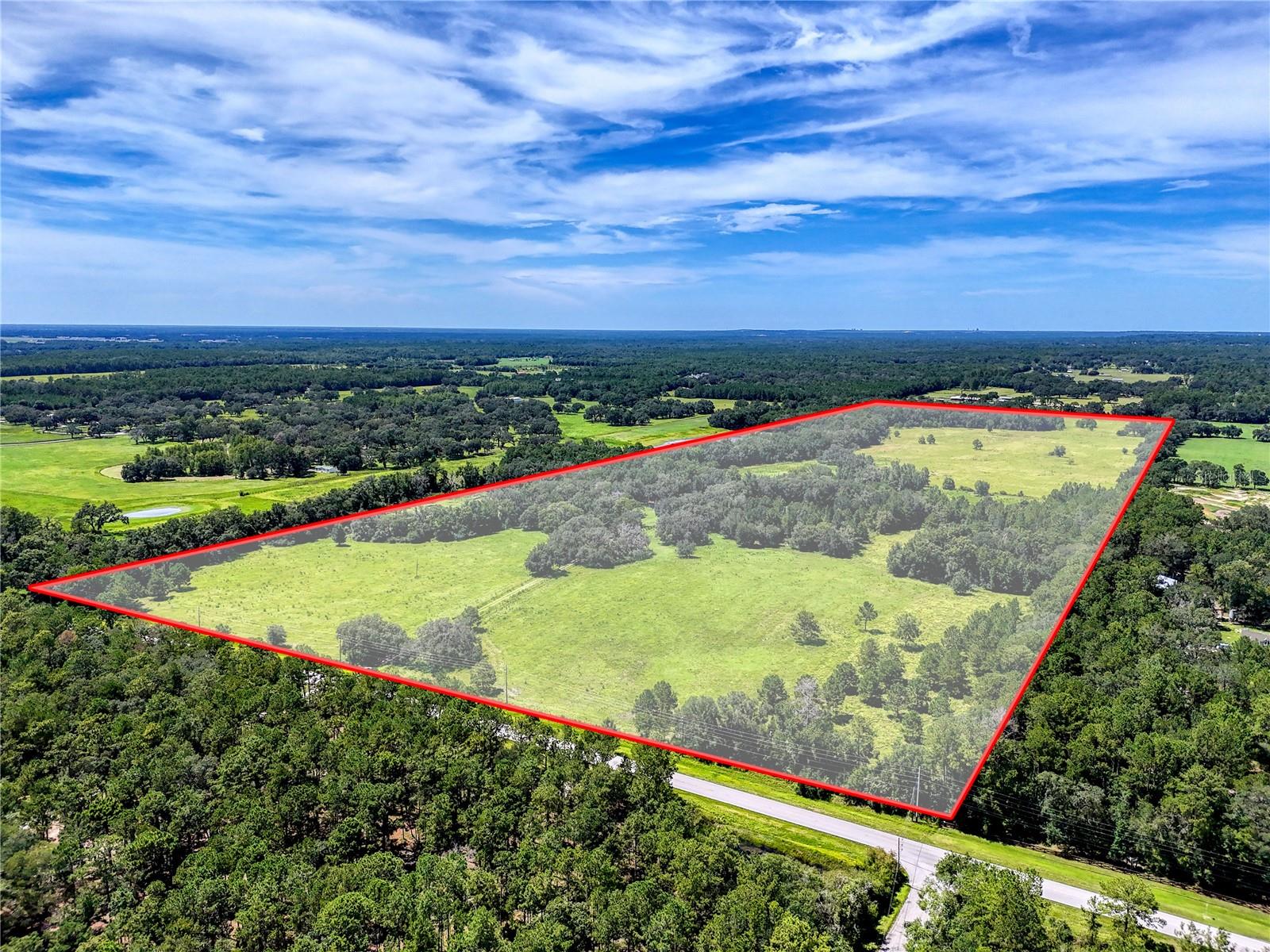 Photo of 20089 AYERS ROAD BROOKSVILLE FL 34604