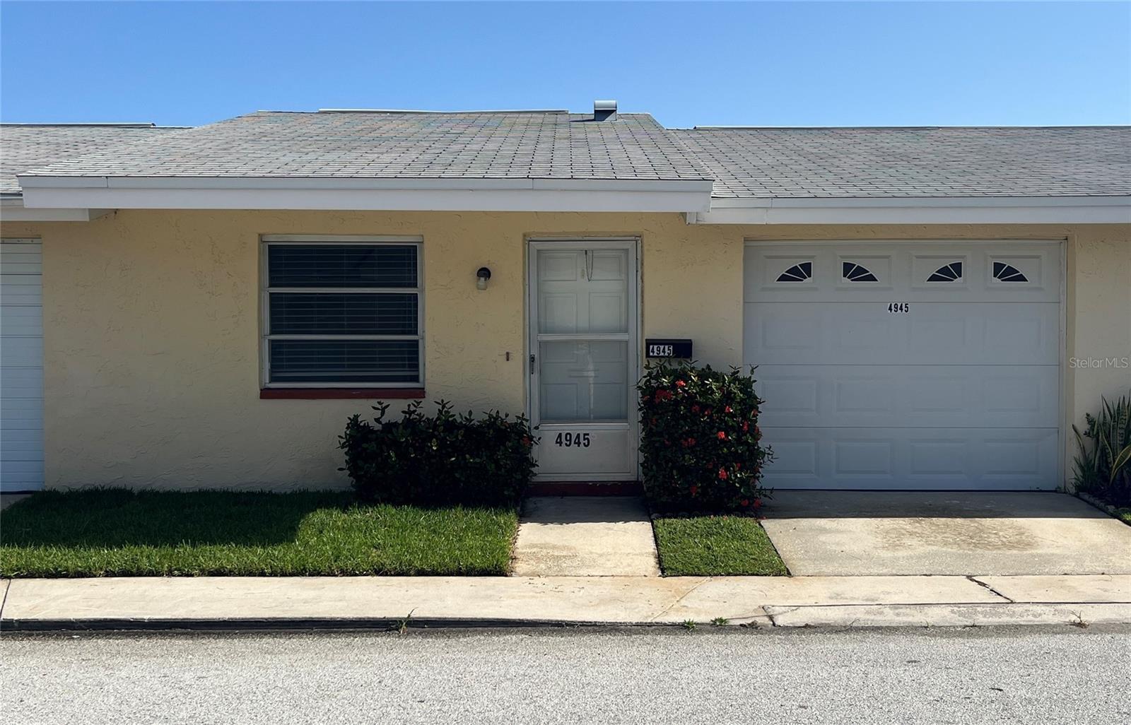Photo of 4945 ELKNER STREET NEW PORT RICHEY FL 34652