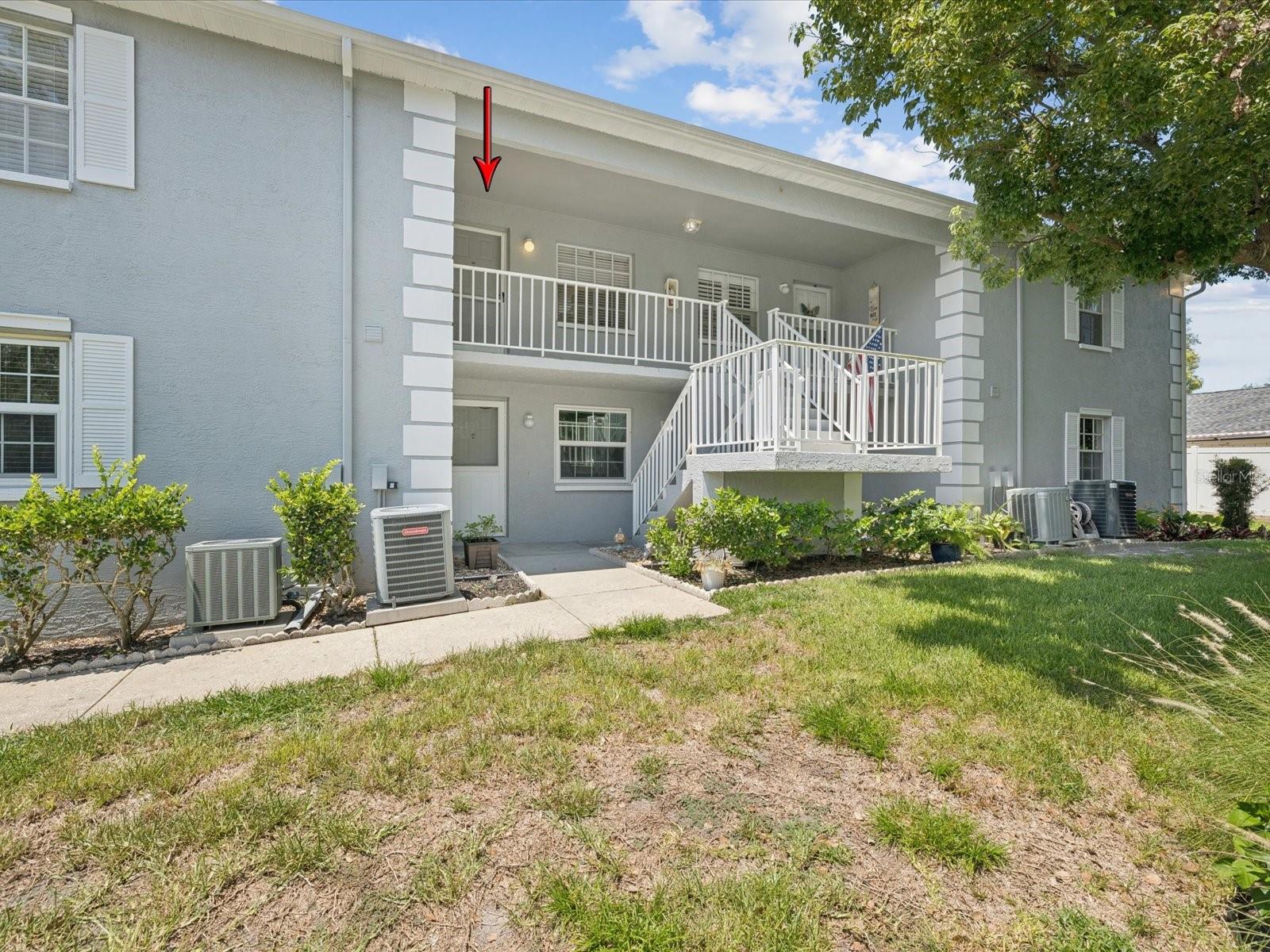 Photo of 12141 SPARTAN WAY #202 HUDSON FL 34667