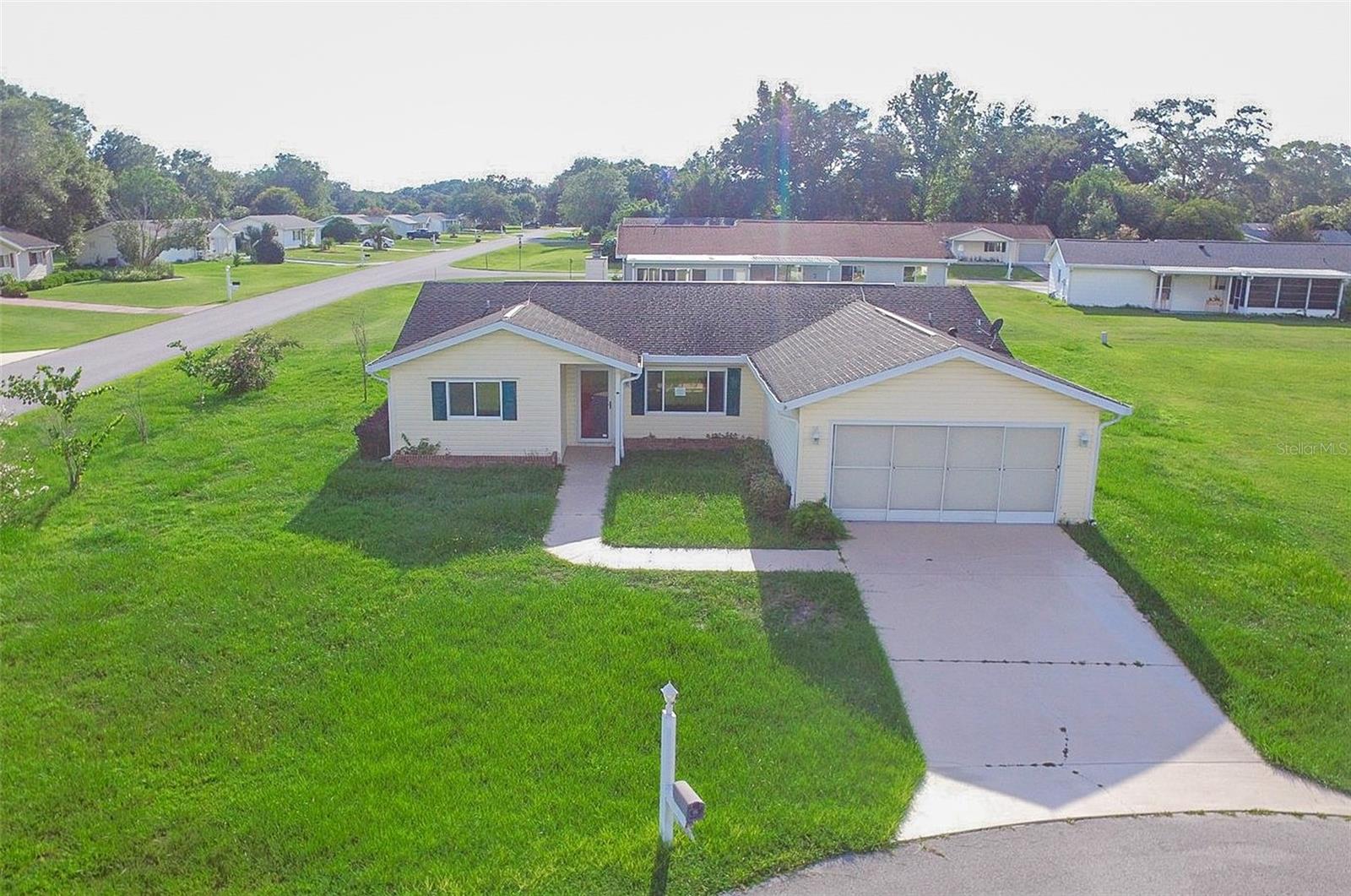 Photo of 10980 SW 62ND AVENUE OCALA FL 34476
