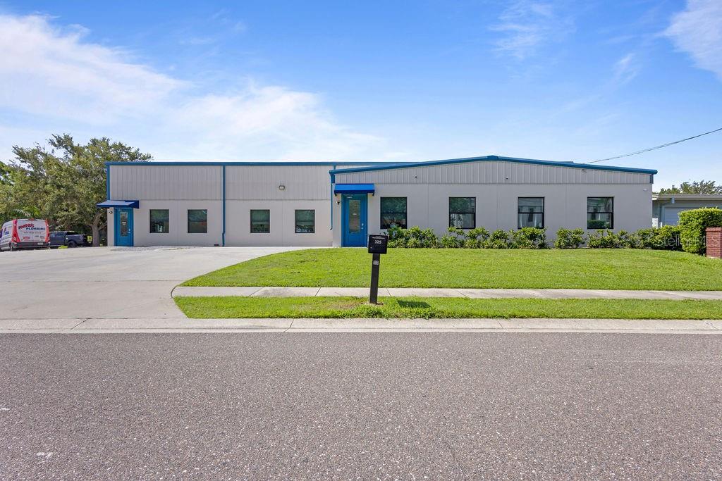 Photo of 325 MEARS BOULEVARD #100 OLDSMAR FL 34677