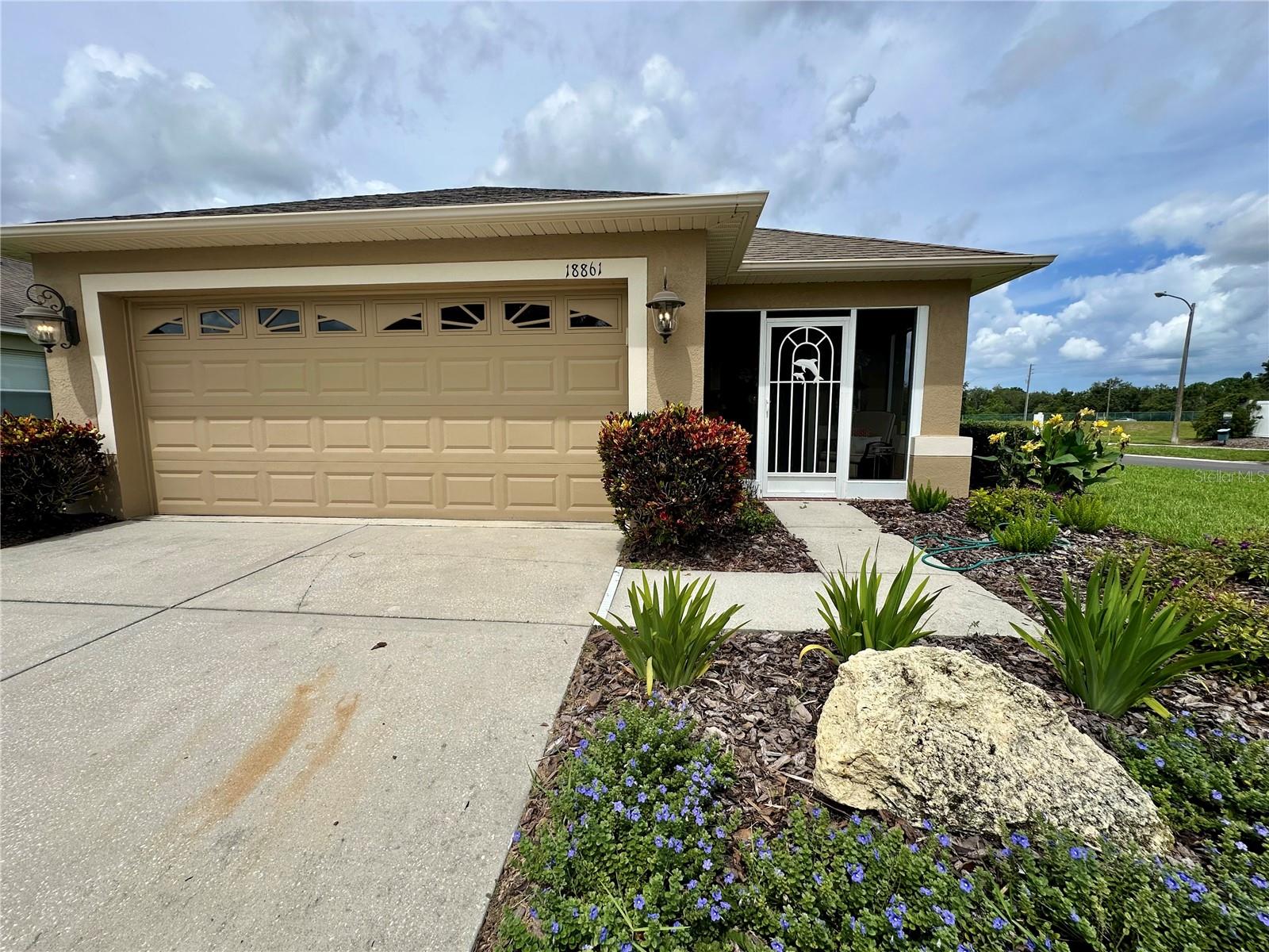 Photo of 18861 WATER LILY LANE HUDSON FL 34667