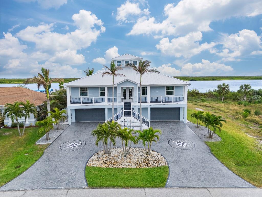 Photo of 16176 LA BARGE CIRCLE PORT CHARLOTTE FL 33981