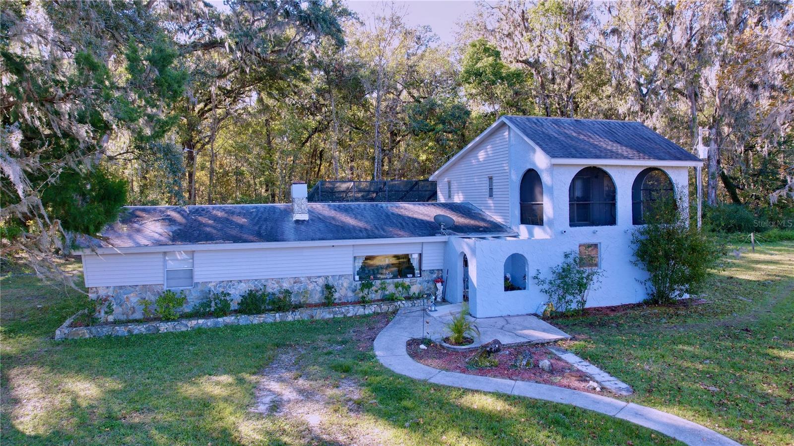 Photo of 9481 PATRICK STREET BROOKSVILLE FL 34601