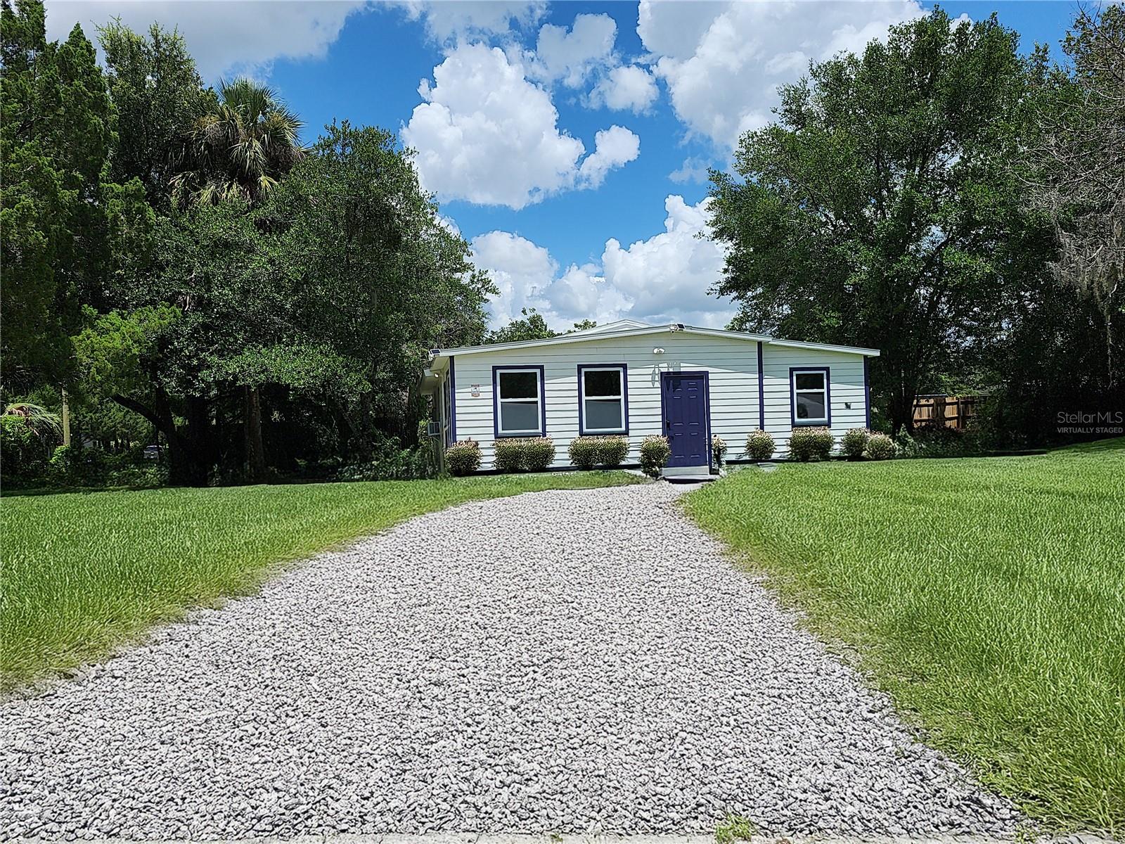 Photo of 8569 W ADMIRAL BYRD LANE CRYSTAL RIVER FL 34429