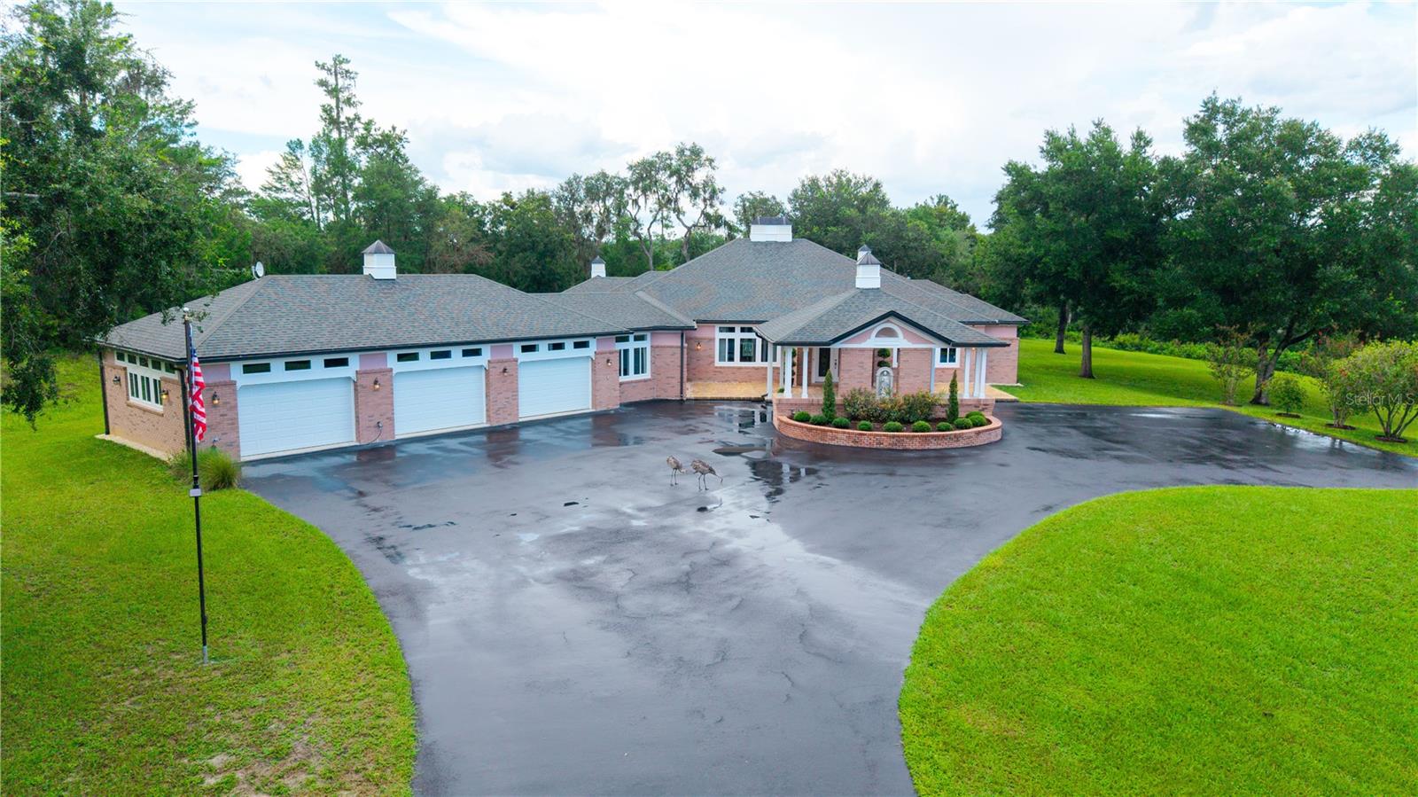 Photo of 22370 SKYVIEW CIRCLE BROOKSVILLE FL 34602