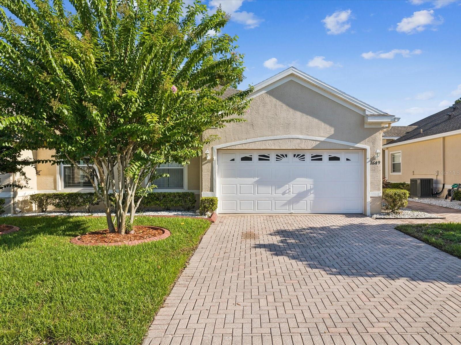 Photo of 2649 TOTTENHAM DRIVE NEW PORT RICHEY FL 34655