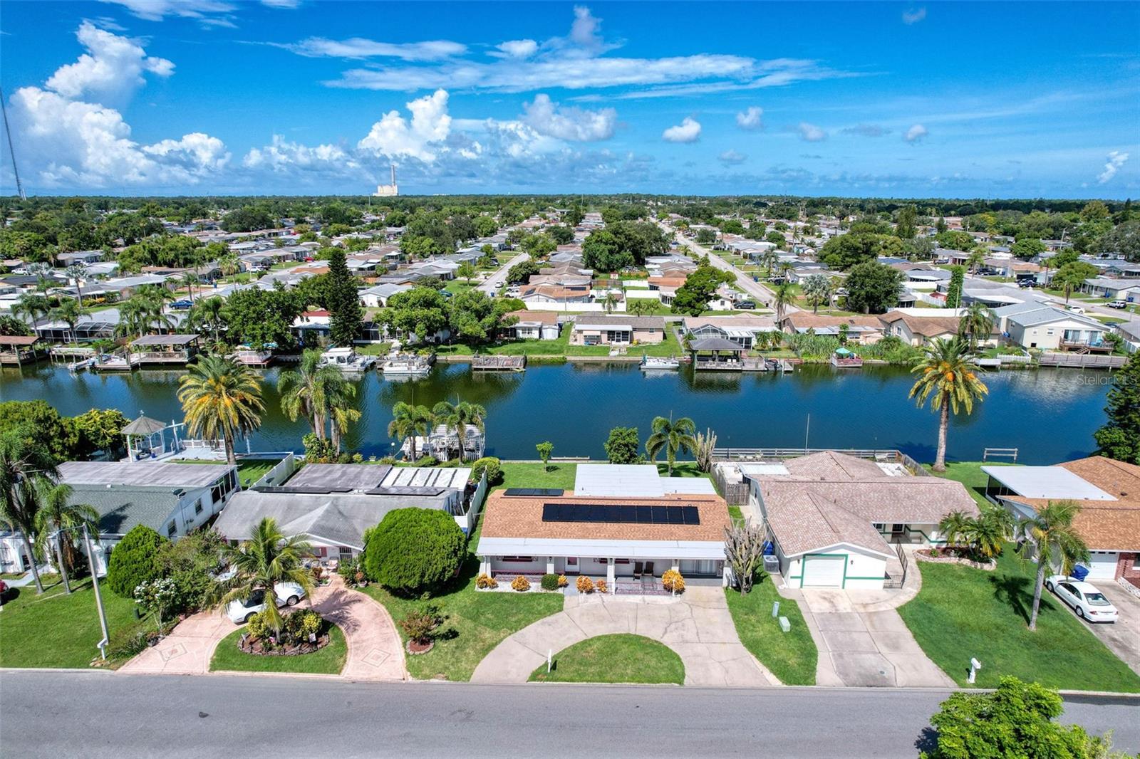 Photo of 2349 HAMA DRIVE HOLIDAY FL 34691