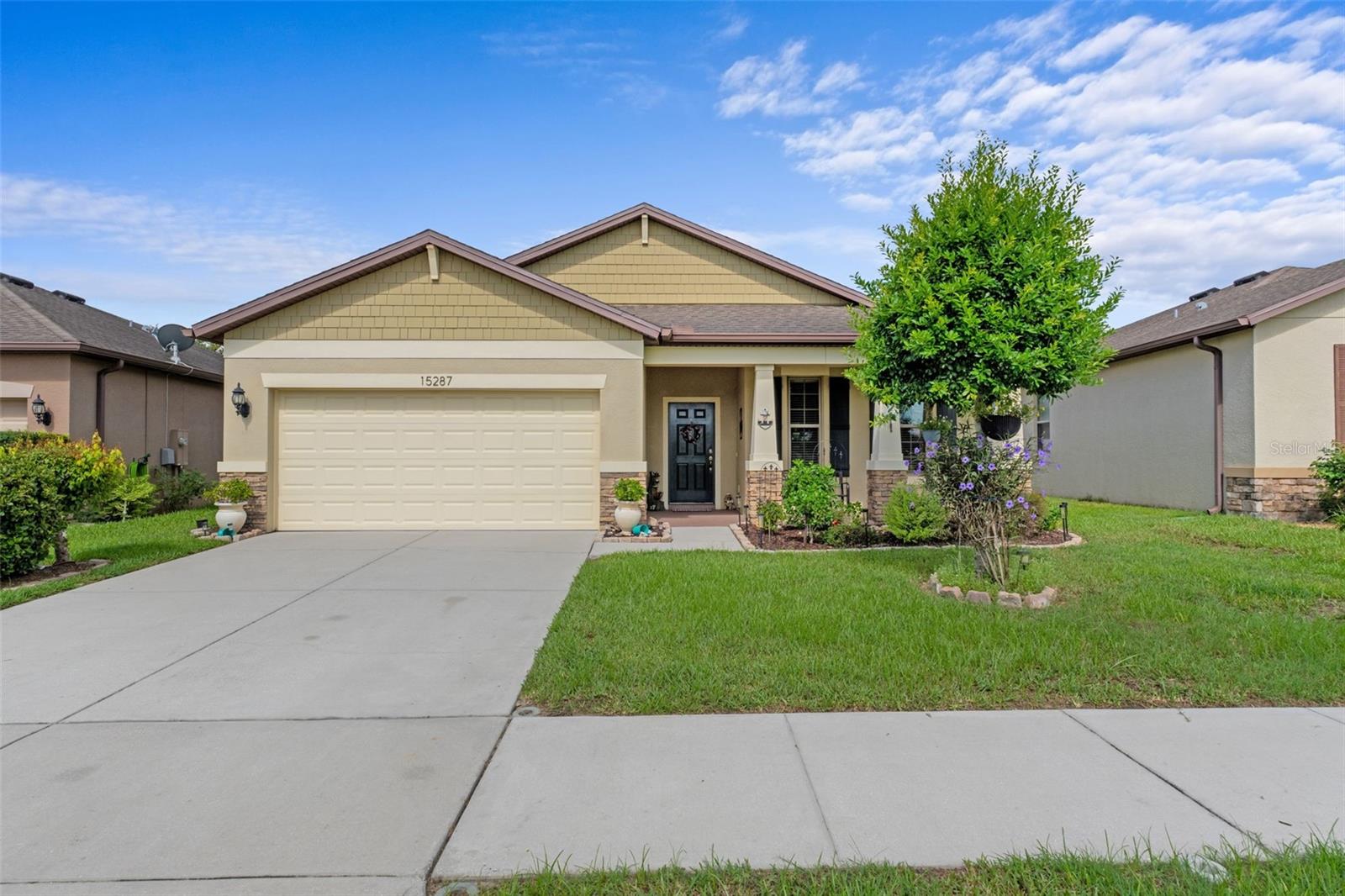 Photo of 15287 STONE HOUSE DRIVE BROOKSVILLE FL 34604