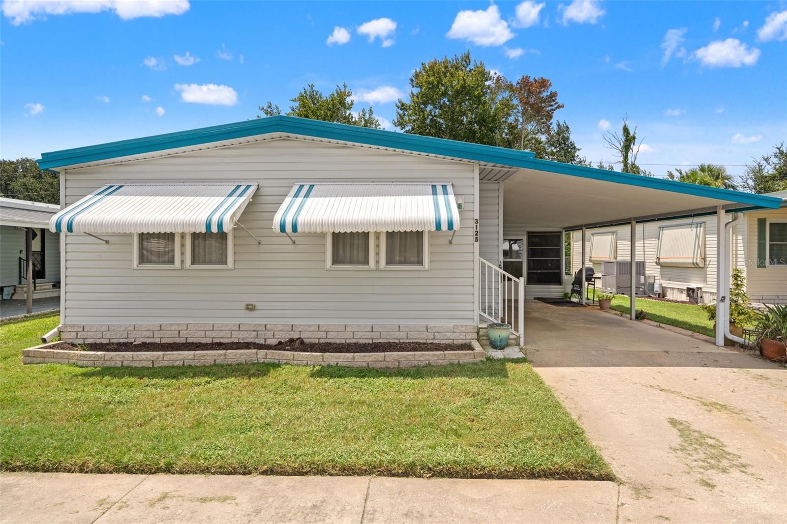 Photo of 3125 BIRKDALE DRIVE HOLIDAY FL 34690