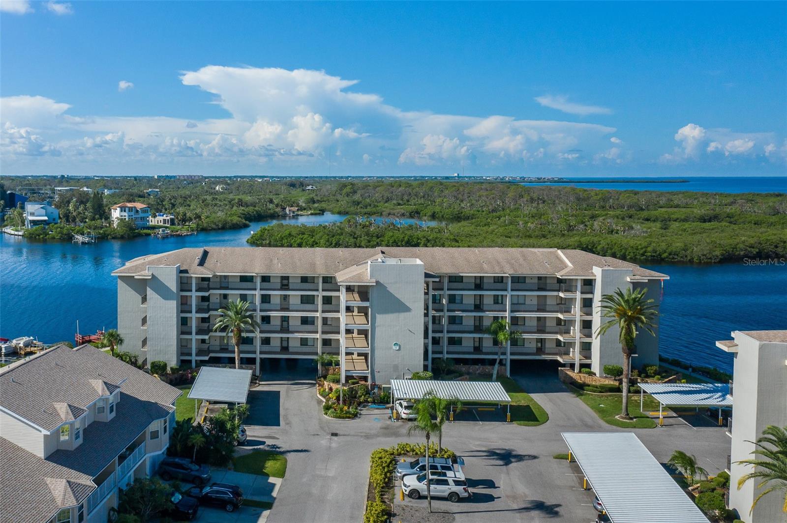 Photo of 8150 BRENT STREET #748 PORT RICHEY FL 34668