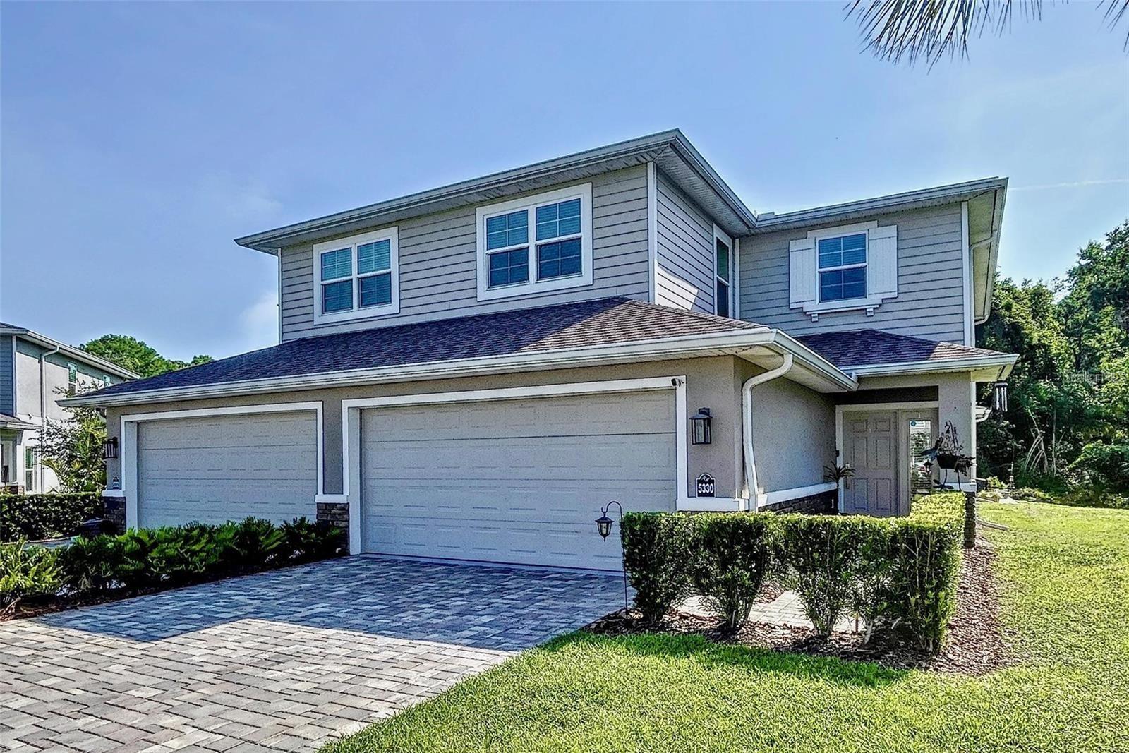 Photo of 5330 RIVERWALK PRESERVE DRIVE NEW PORT RICHEY FL 34653