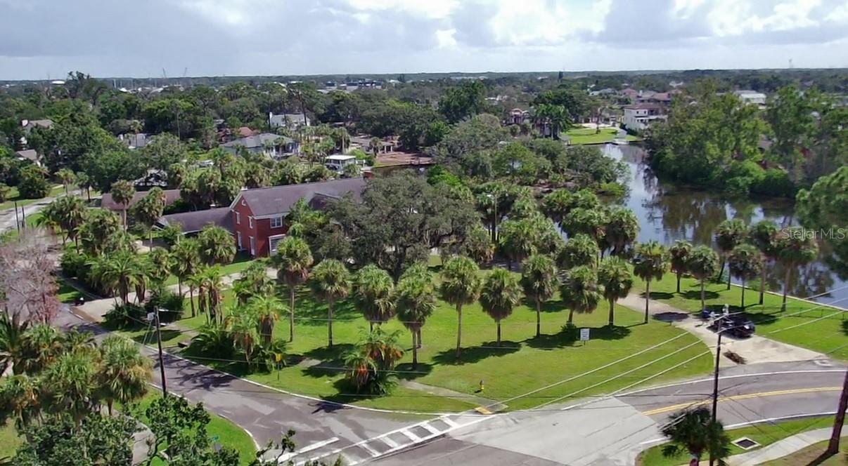 Photo of PARK AVENUE TARPON SPRINGS FL 34689