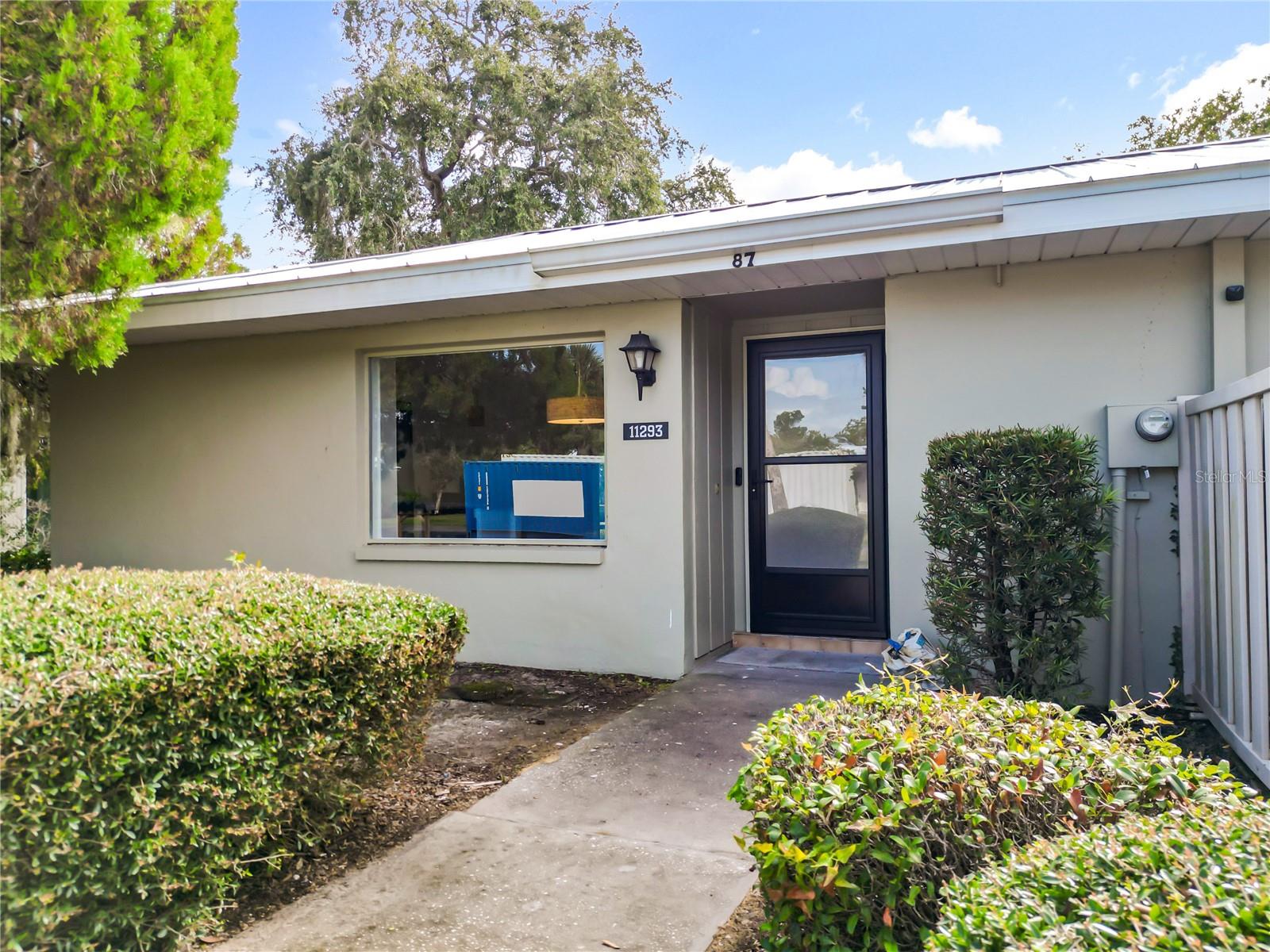 Photo of 11293 W BAYSHORE DRIVE #87 CRYSTAL RIVER FL 34429