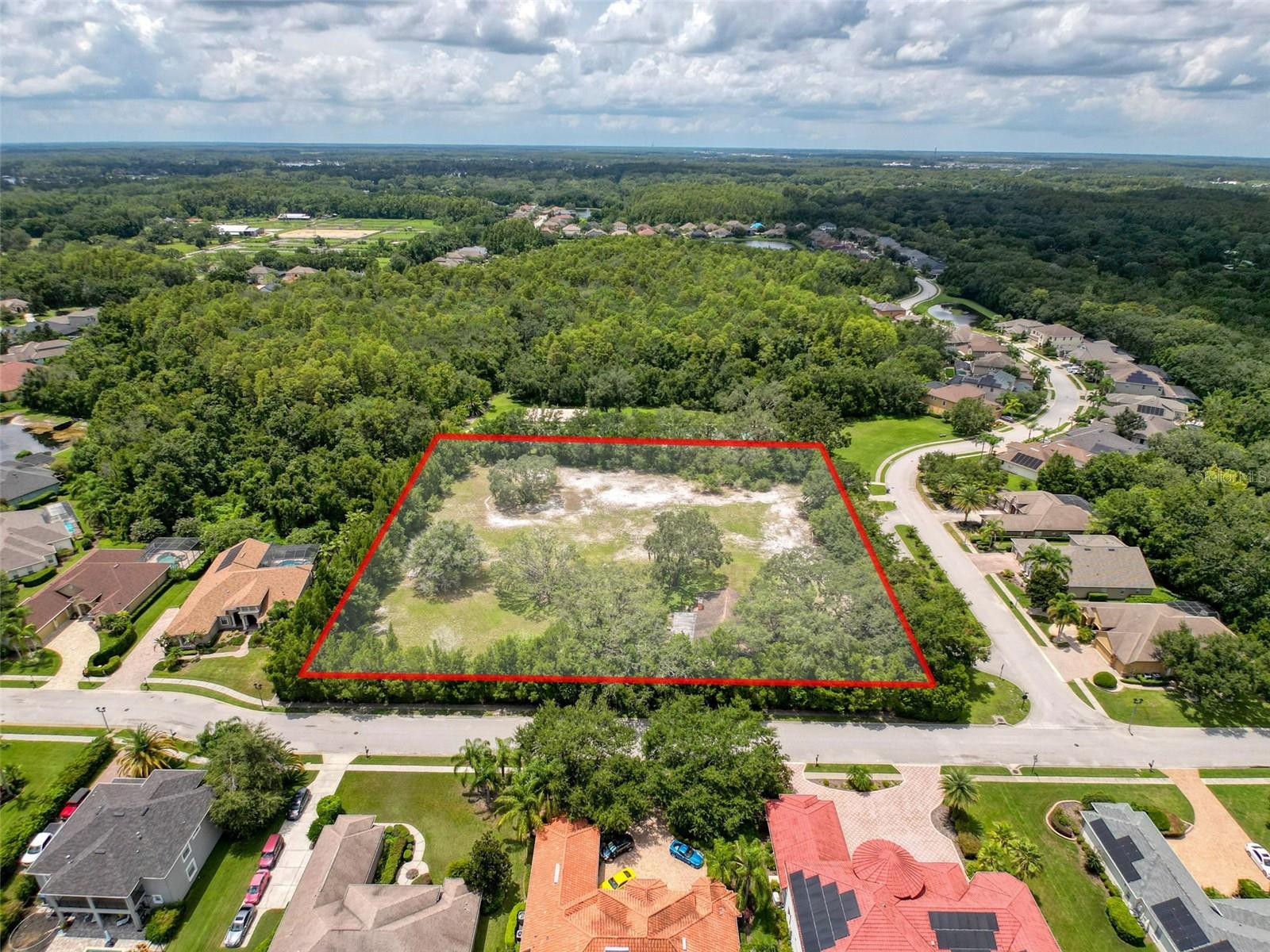 Photo of 15438/15440 AZRA DR ODESSA FL 33556