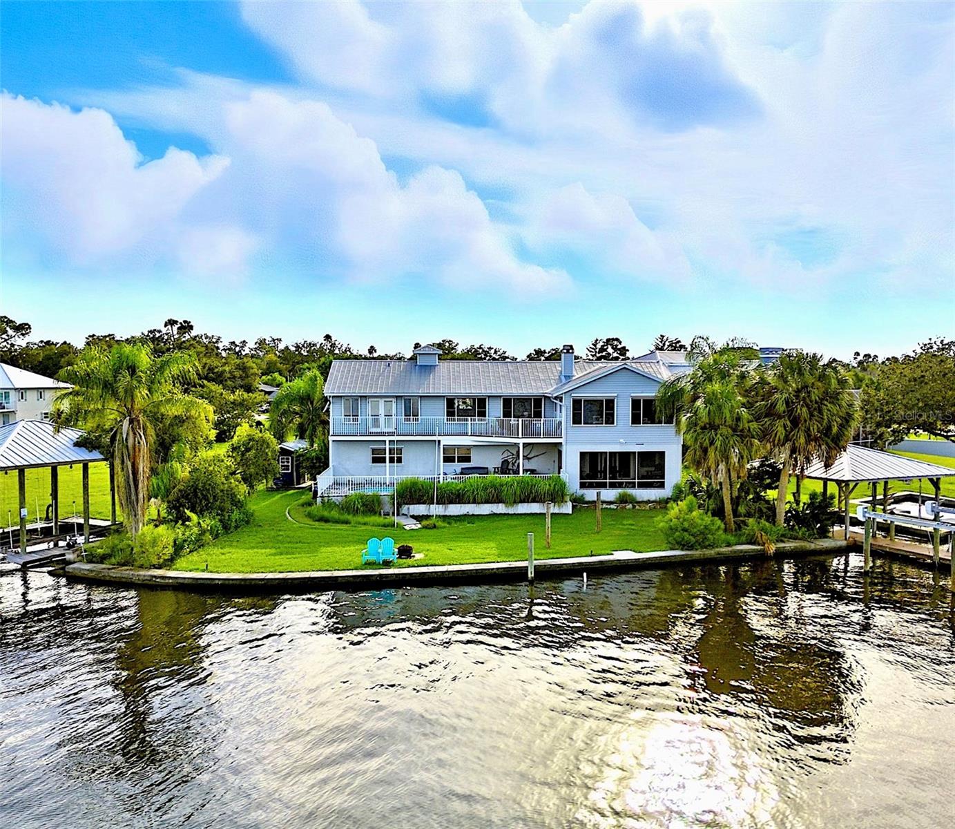 Photo of 2435 N WATERSEDGE DRIVE CRYSTAL RIVER FL 34429