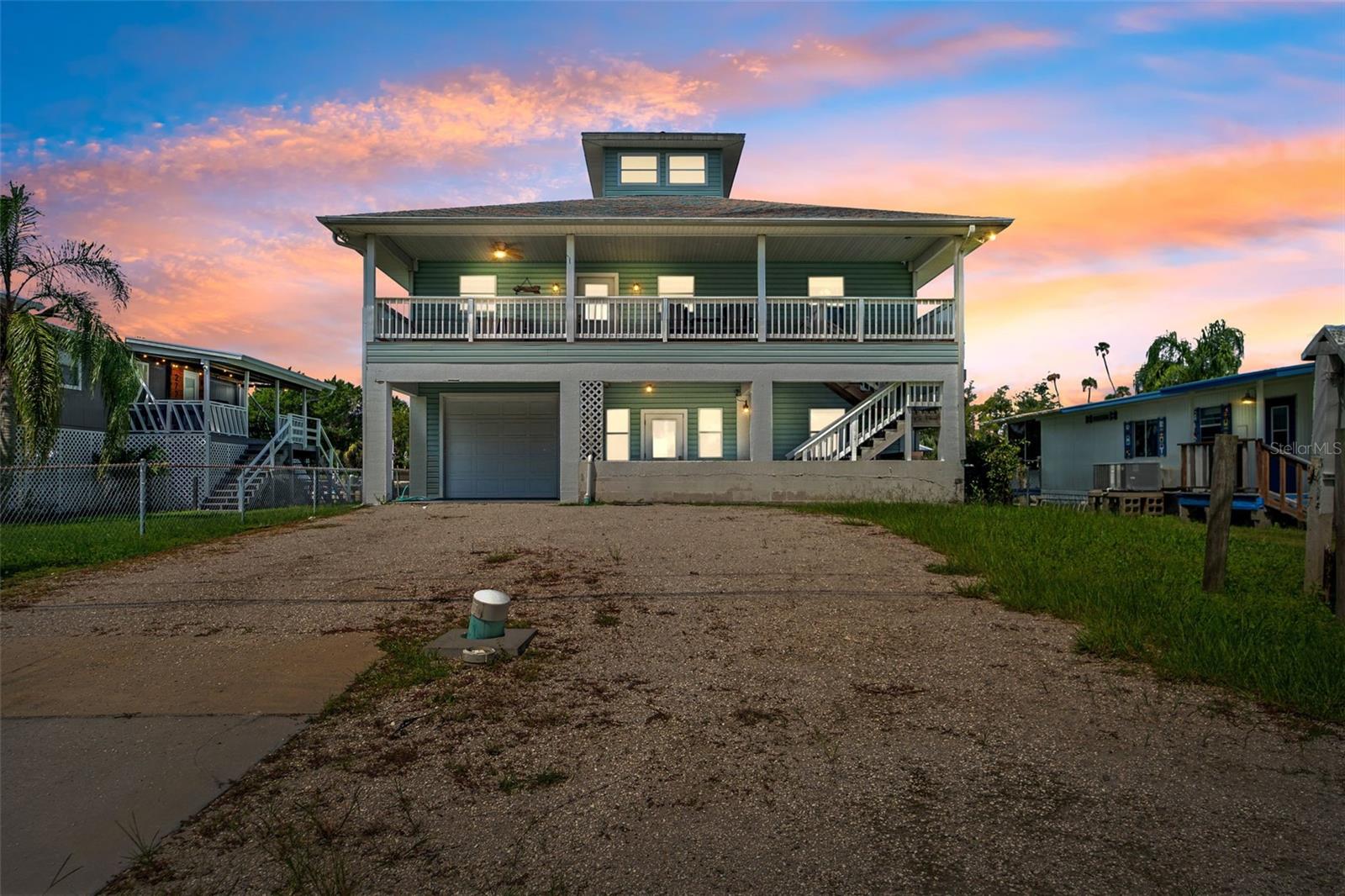 Photo of 2730 N COMANCHE POINT CRYSTAL RIVER FL 34429