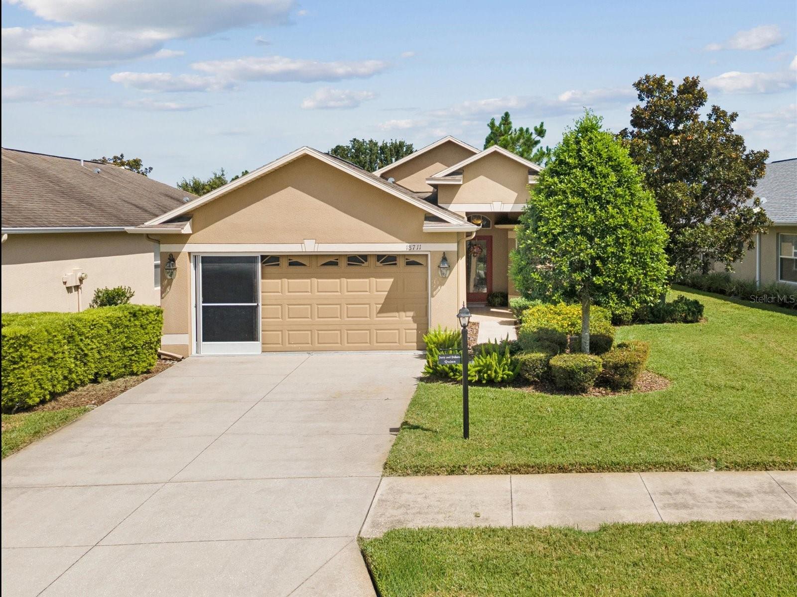 Photo of 18711 ROLLING HILLS LOOP HUDSON FL 34667