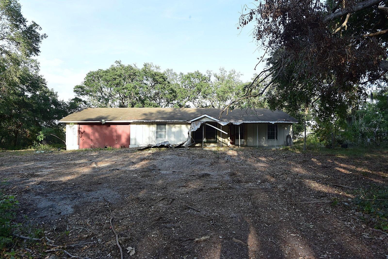 Photo of 7610 ANNA AVENUE GIBSONTON FL 33534