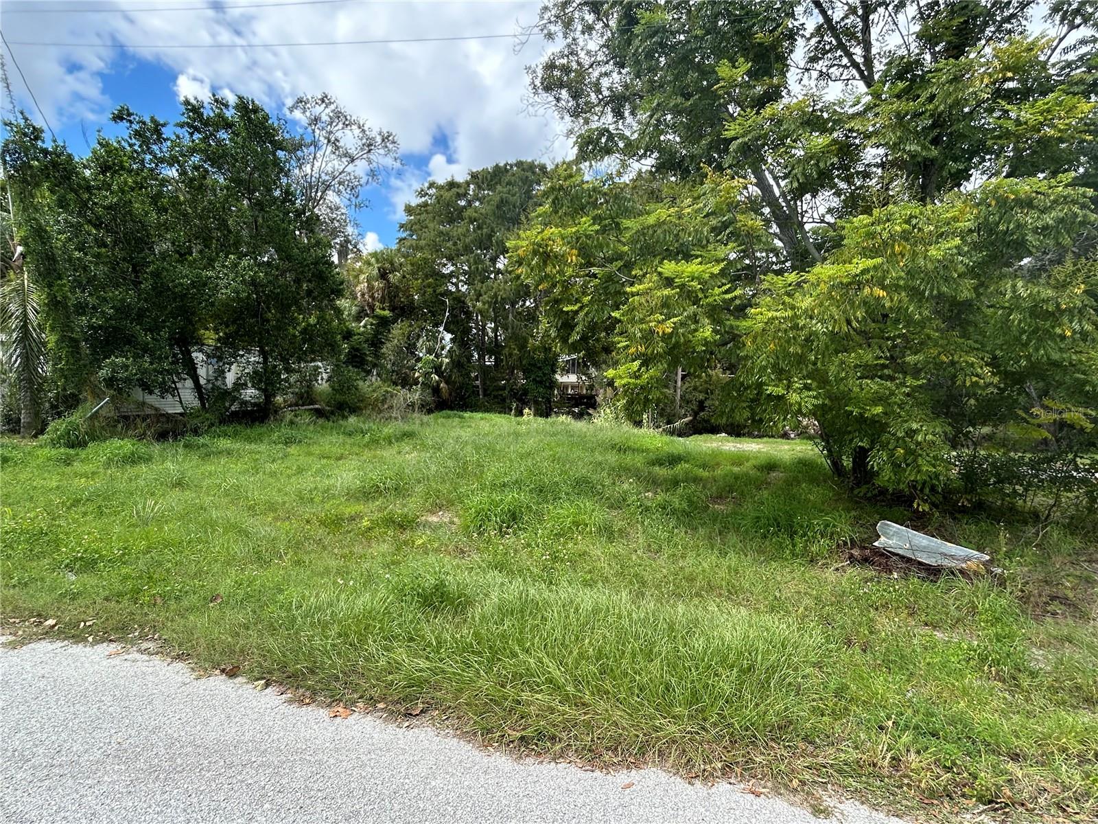 Photo of Lot 16 RIVERRUN ROAD NEW PORT RICHEY FL 34655