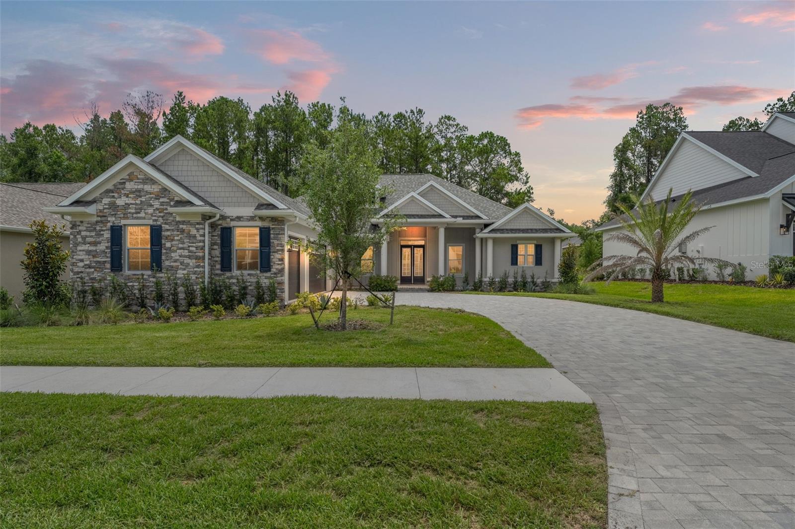Photo of 5018 ELM LEAF DRIVE BROOKSVILLE FL 34601