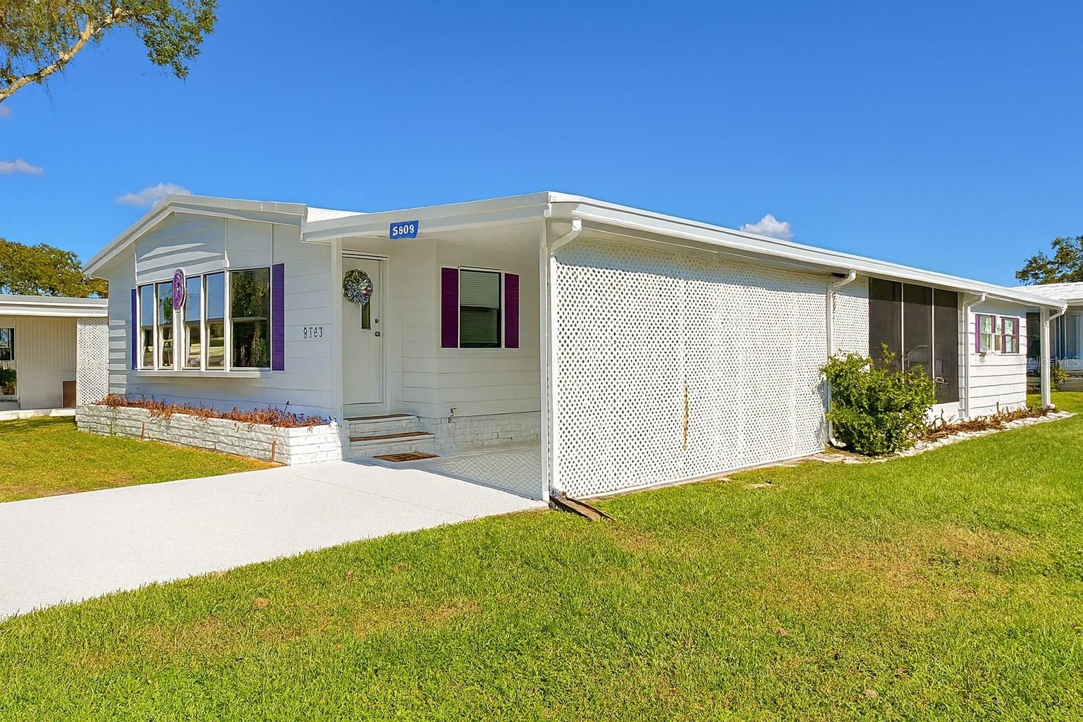 Photo of 9303 HIGHPOINT BOULEVARD BROOKSVILLE FL 34613