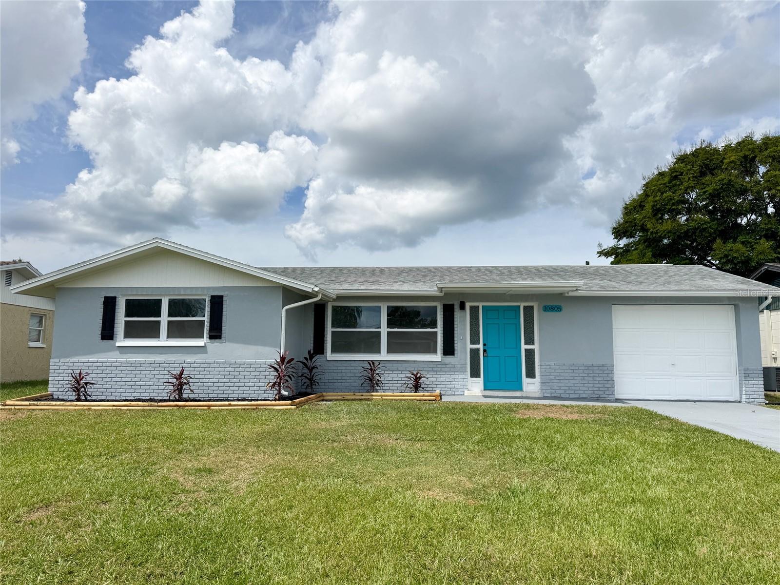 Photo of 10805 FILLMORE AVENUE PORT RICHEY FL 34668