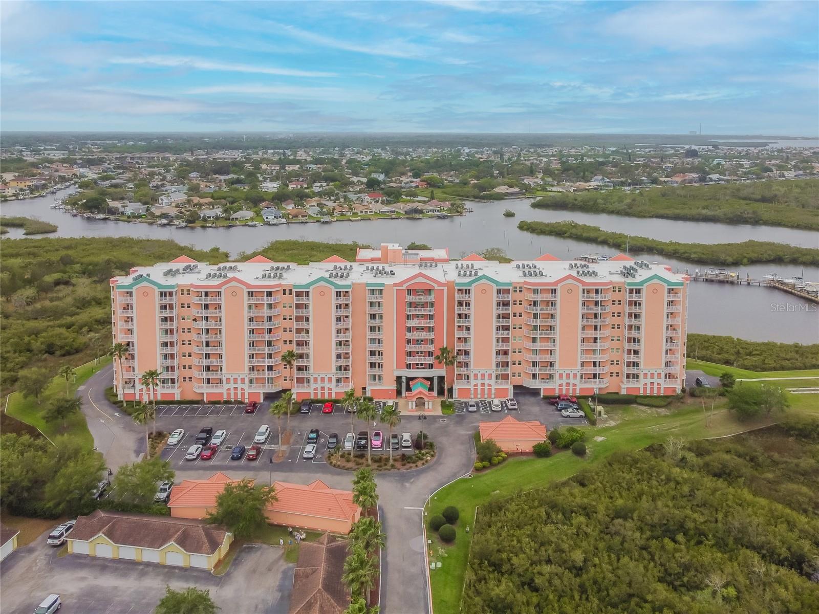 Photo of 4516 SEAGULL DRIVE #413 NEW PORT RICHEY FL 34652