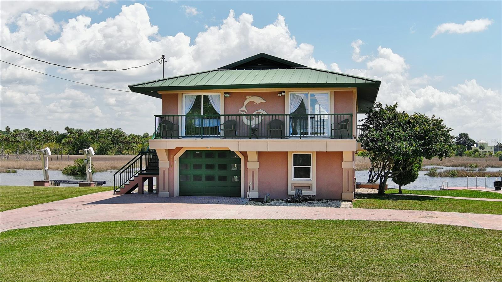 Photo of 3198 INDIAN GULF LANE SPRING HILL FL 34607
