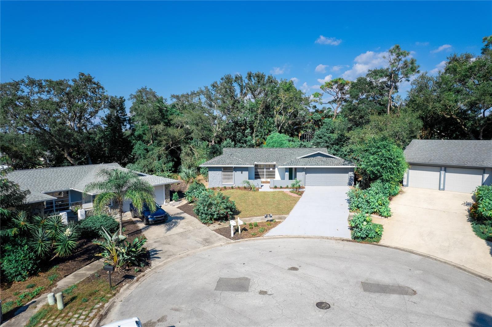 Photo of 1395 BURNT OAK STREET TARPON SPRINGS FL 34689
