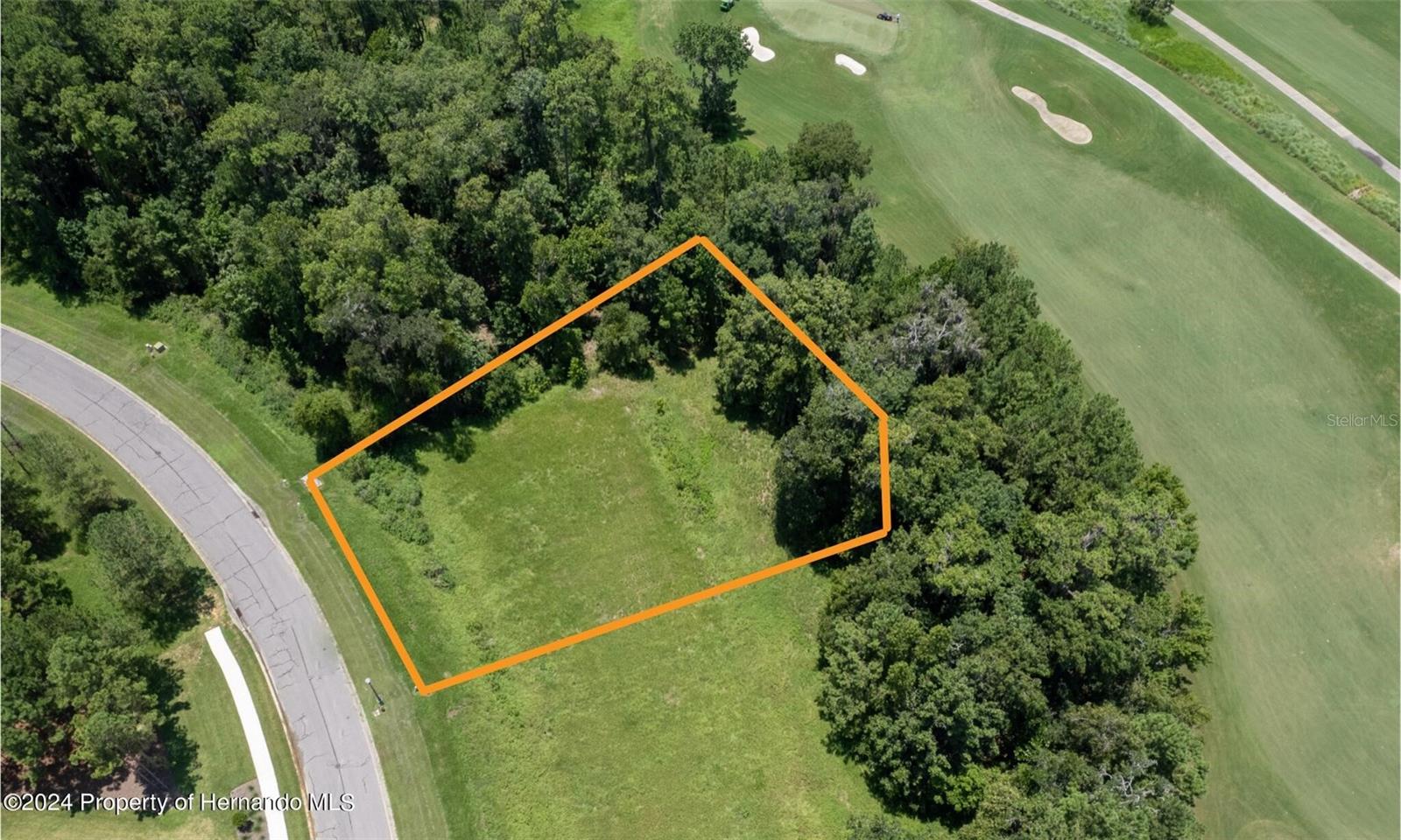 Photo of 5995 CREEK RIDGE ROAD BROOKSVILLE FL 34601