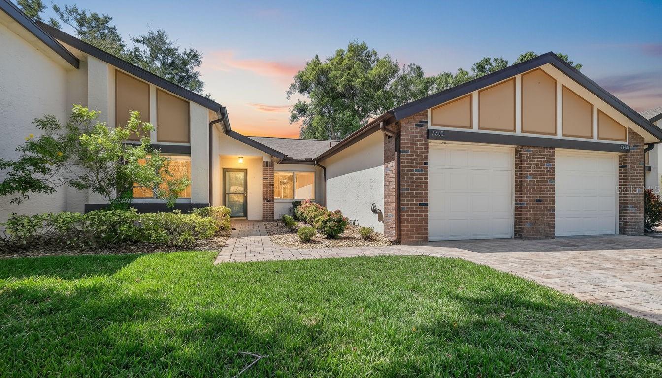 Photo of 7280 SCOTLAND CIRCLE WEEKI WACHEE FL 34613