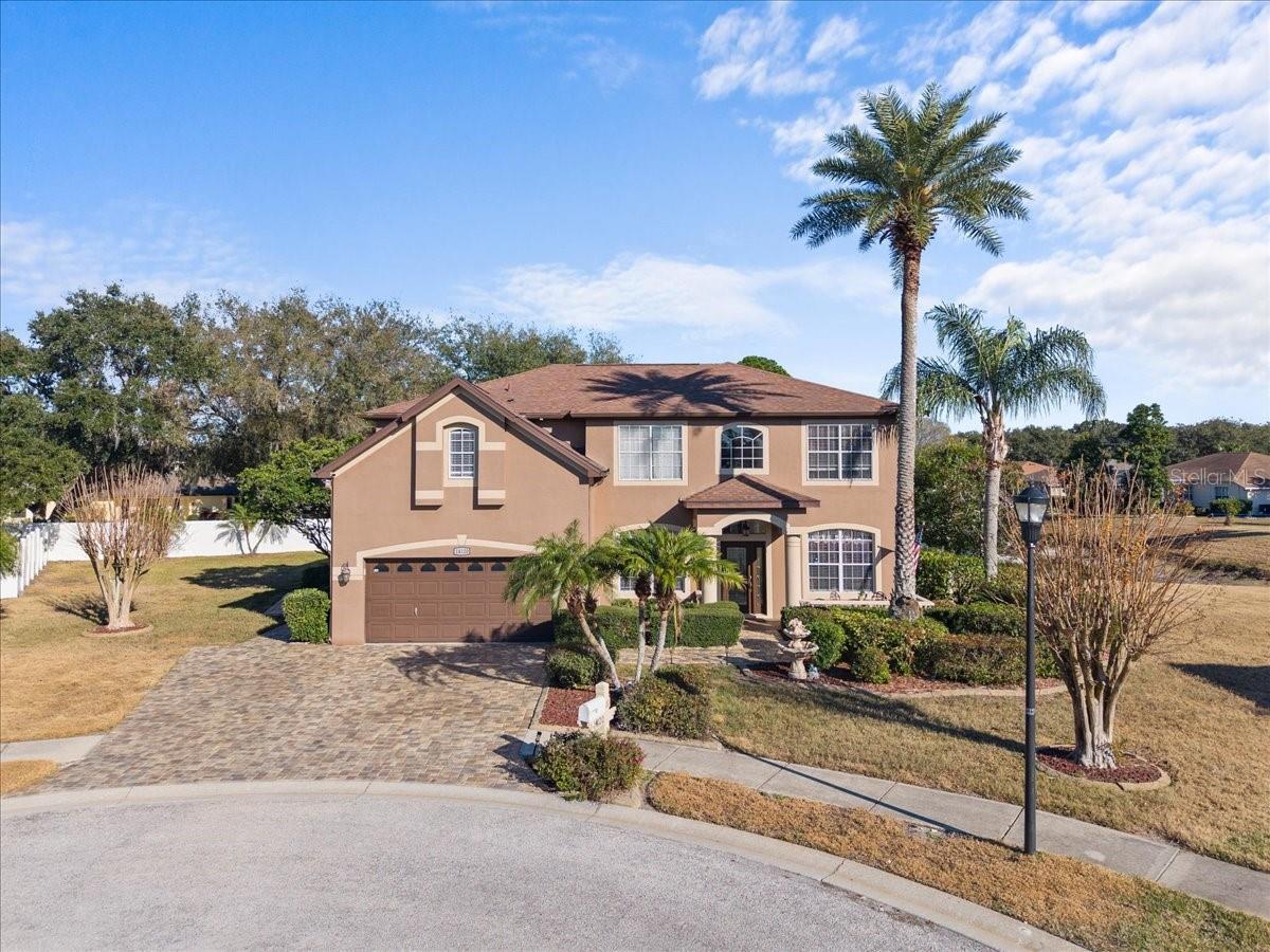 Photo of 14120 MANDA COURT ODESSA FL 33556