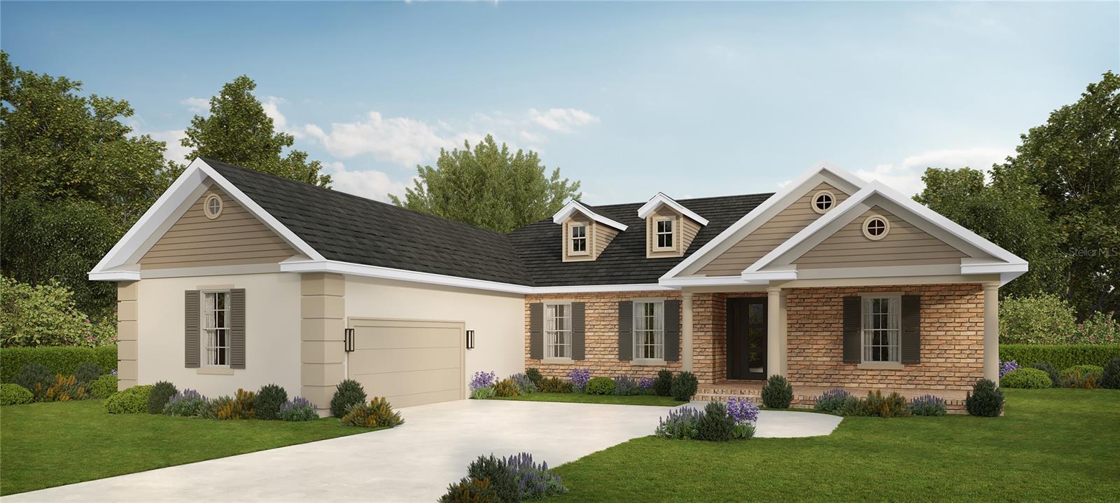 Photo of 3818 W BIRDS NEST DRIVE BEVERLY HILLS FL 34465