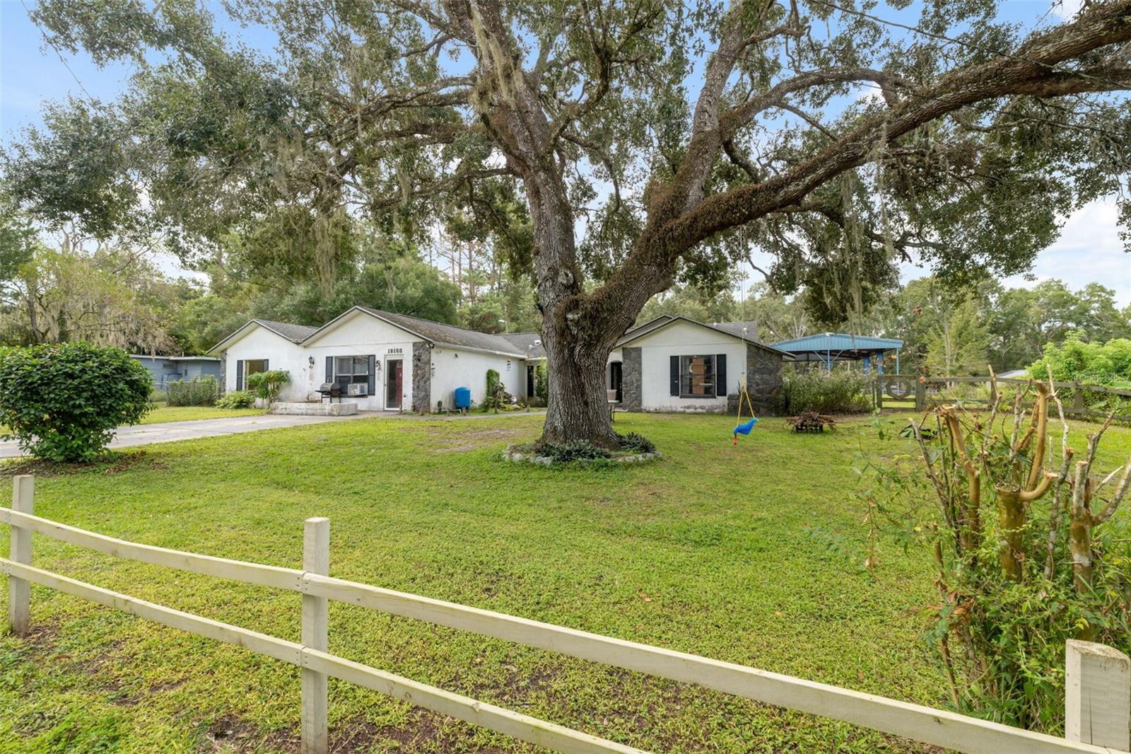 Photo of 18160 SPANGLER AVENUE BROOKSVILLE FL 34604