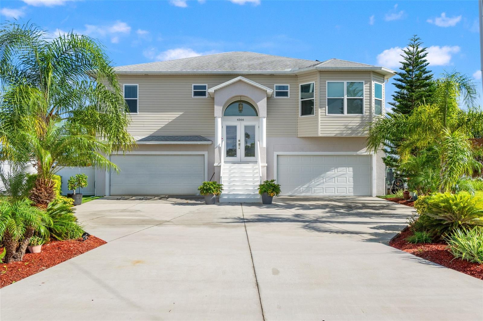 Photo of 4366 6TH ISLE DRIVE HERNANDO BEACH FL 34607