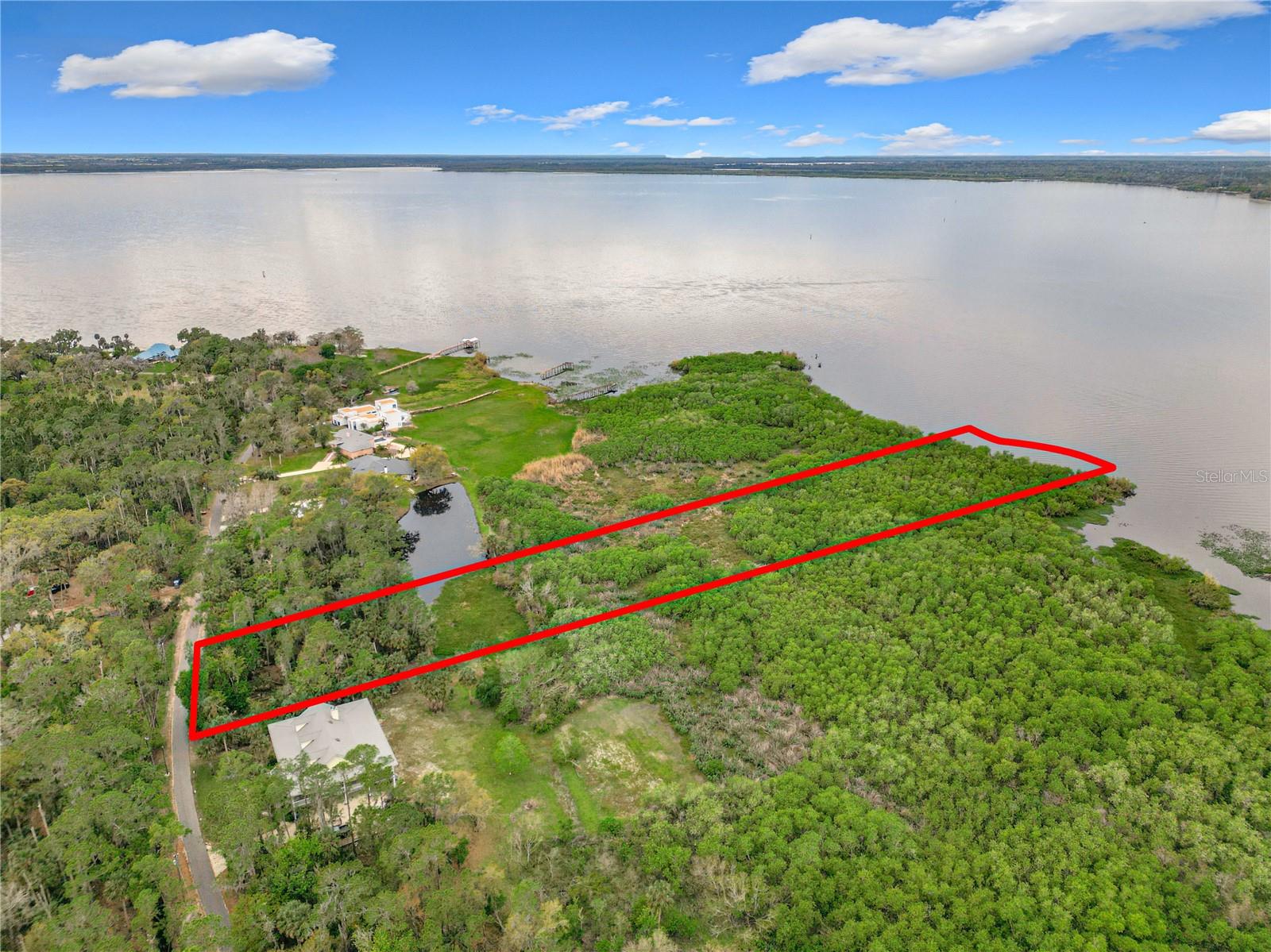 Photo of 1364 SIOUX TRAIL DELTONA FL 32725