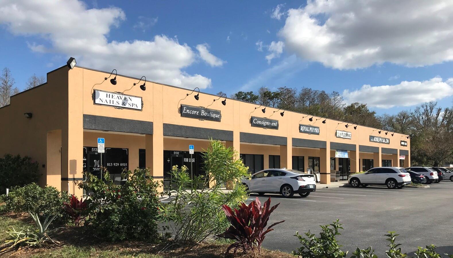 Photo of 5132 LAND O LAKES BOULEVARD #105 LAND O LAKES FL 34639