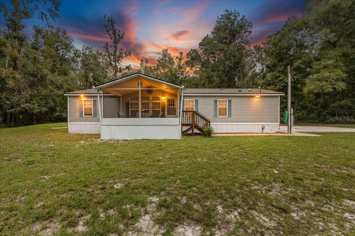 Photo of 1549 NE 642ND STREET OLD TOWN FL 32680