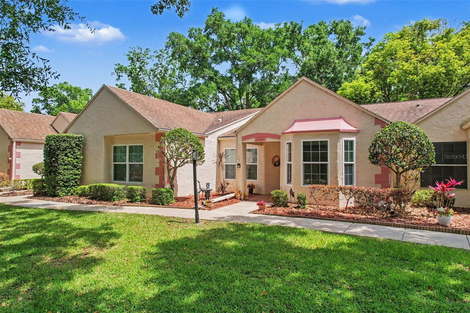 Photo of 11241 VERSAILLES LANE PORT RICHEY FL 34668