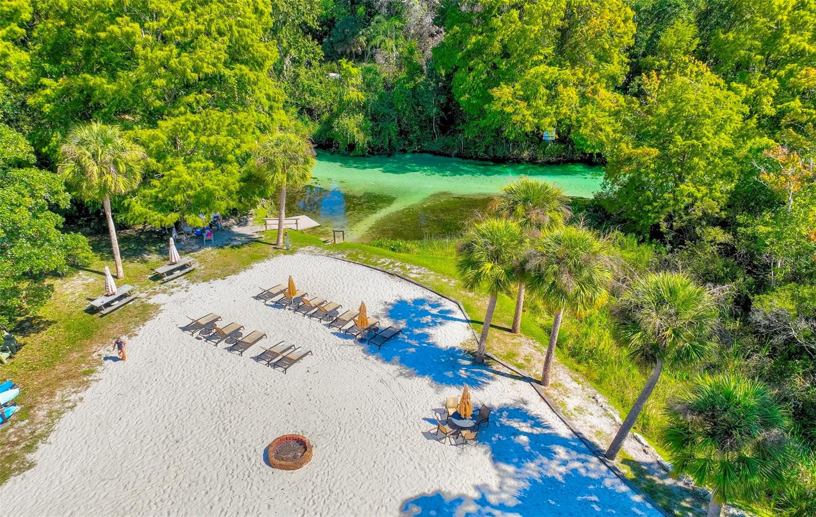 Photo of 6502 RIVER RUN BOULEVARD #6502 WEEKI WACHEE FL 34607