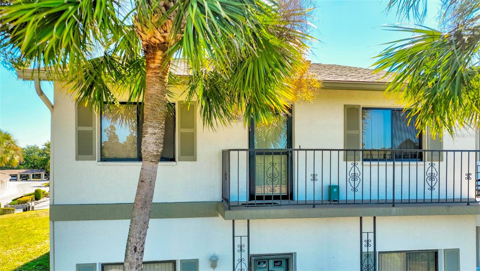 Photo of 6502 RIVER RUN BOULEVARD #6502 WEEKI WACHEE FL 34607