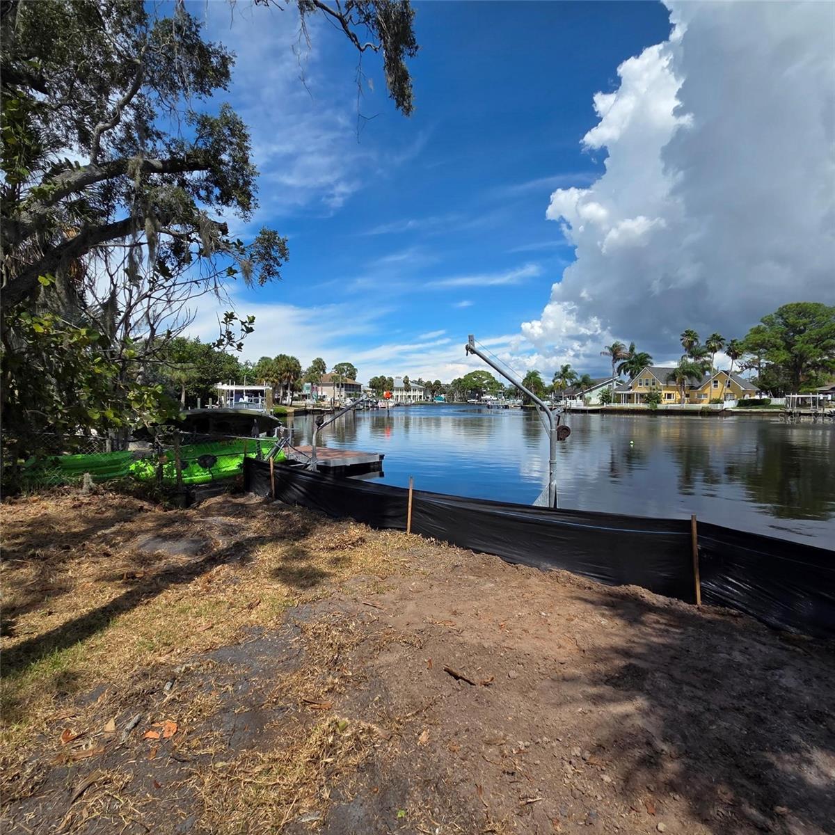 Photo of 5345 TARRY LANE NEW PORT RICHEY FL 34652