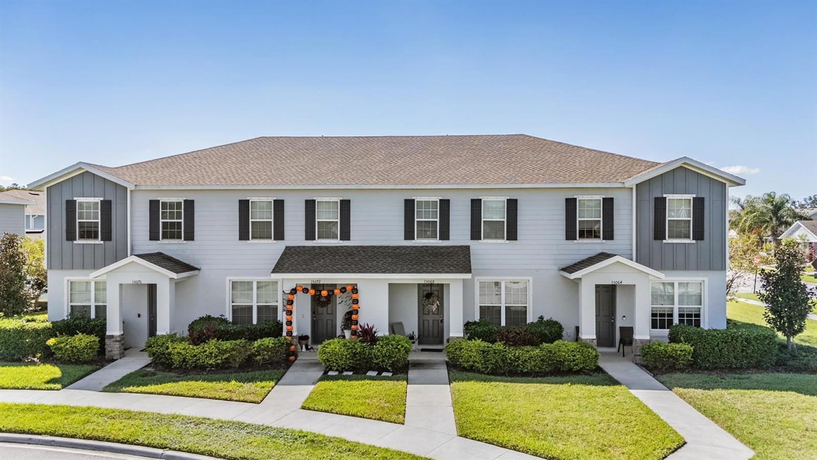 Photo of 15068 CARAVAN AVENUE ODESSA FL 33556