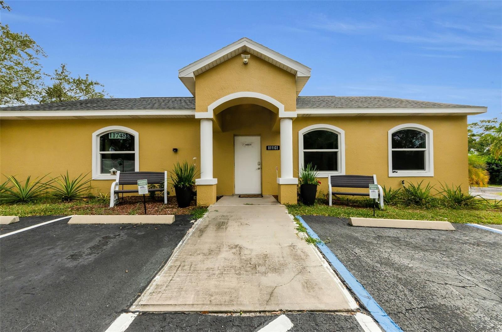 Photo of 11748 LA MADERA BOULEVARD PORT RICHEY FL 34668