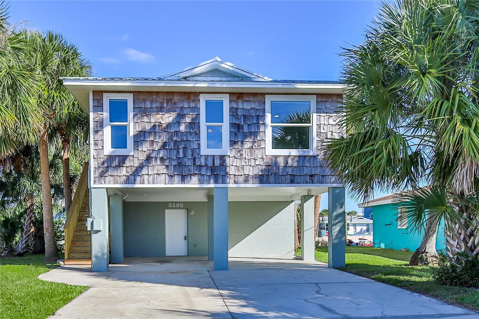 Photo of 3285 MINNOW CREEK DRIVE HERNANDO BEACH FL 34607