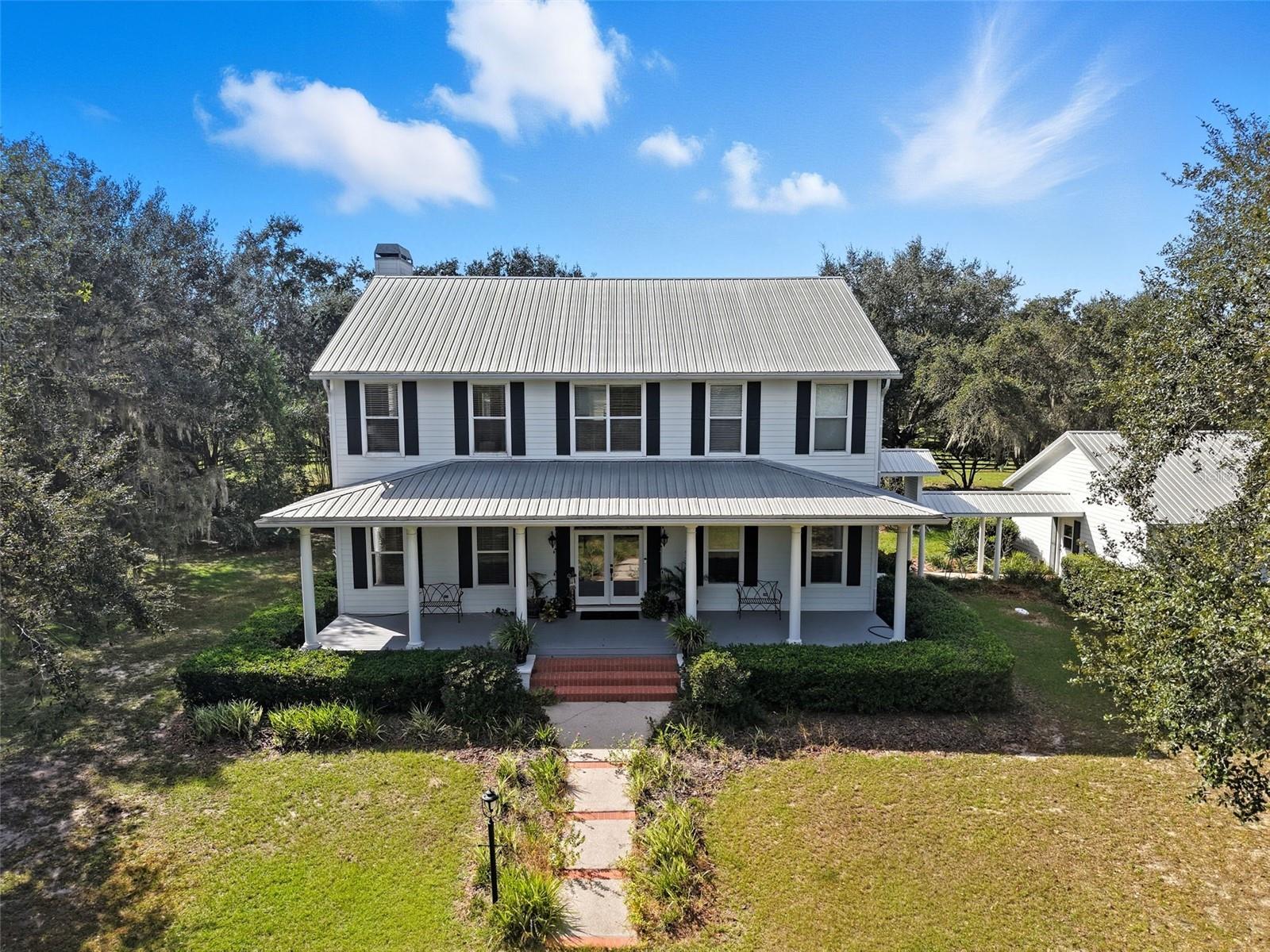 Photo of 23337 LAKE LINDSEY ROAD BROOKSVILLE FL 34601