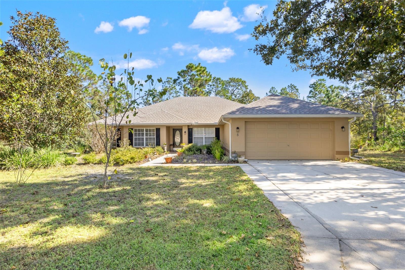 Photo of 5 BOXLEAF HOMOSASSA FL 34446