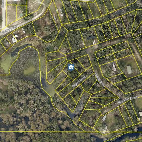 Photo of LOT 28 BARTH ROAD DADE CITY FL 33523