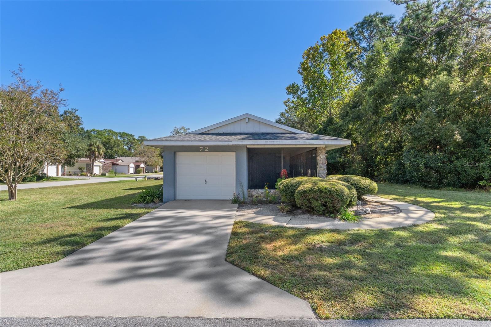 Photo of 72 CHINABERRY CIRCLE HOMOSASSA FL 34446